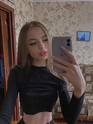 Индивидуалка Кира фото 2