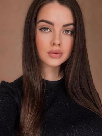 Индивидуалка Эмма фото 3