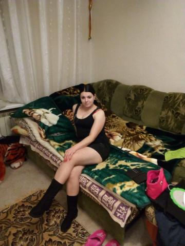 Индивидуалка Ефросинья фото 2