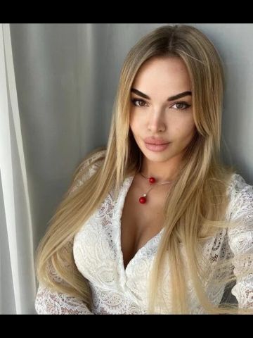 Индивидуалка Роксана фото 2