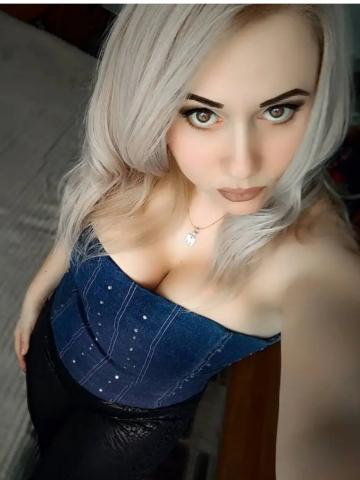 Индивидуалка Катюша фото 2