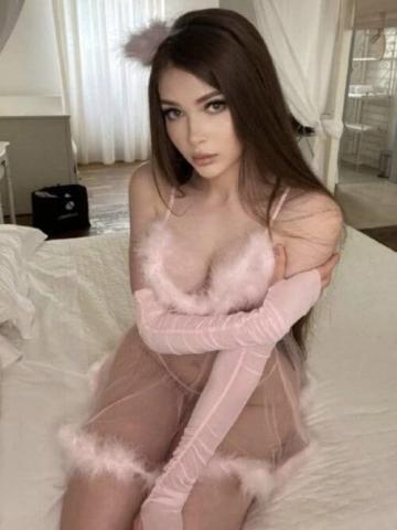 Индивидуалка Милана фото 3
